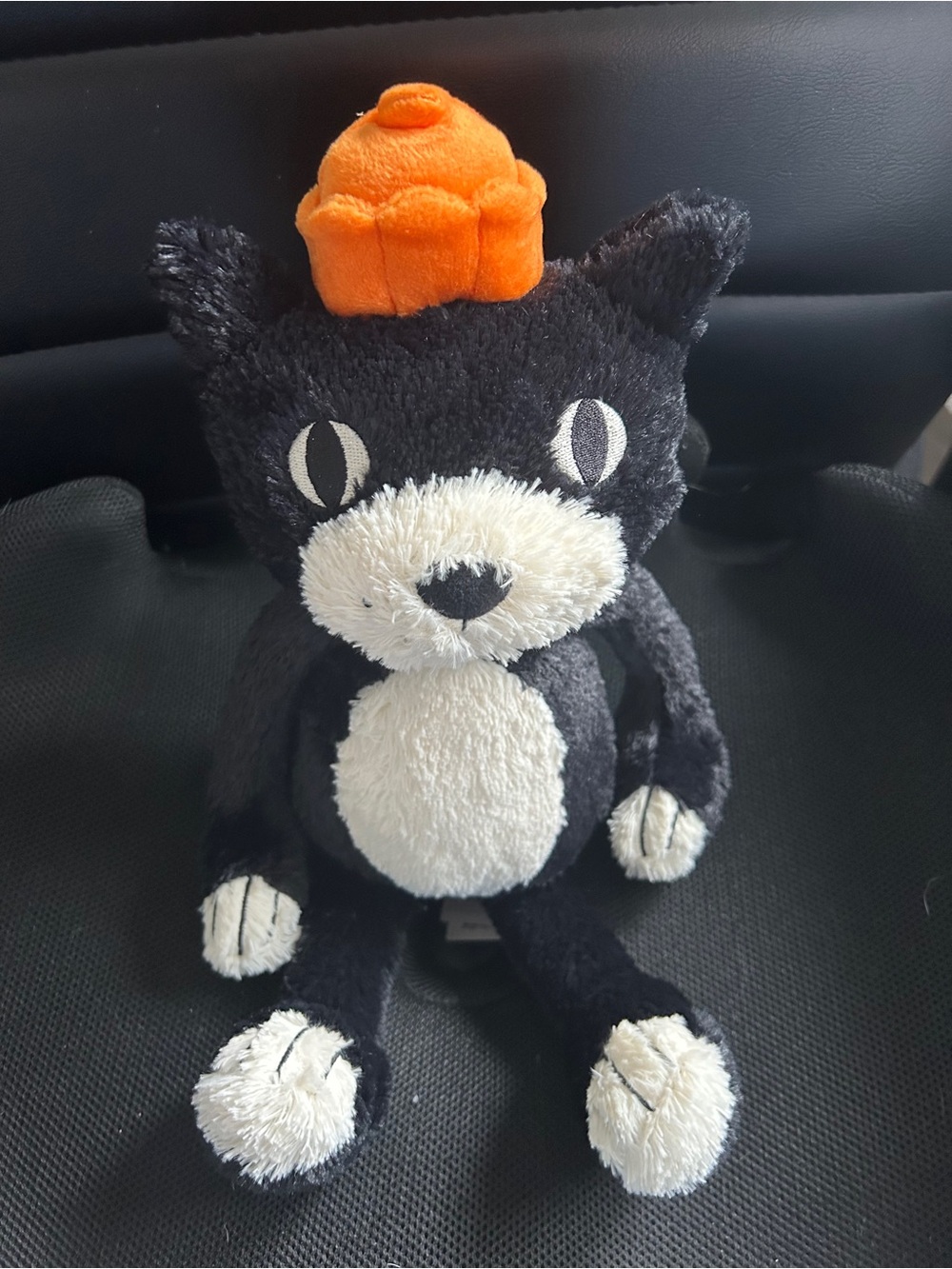 Jellycat Jack - NWT